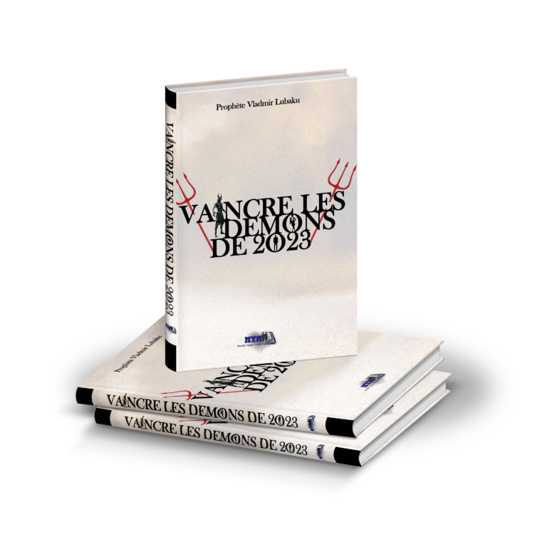 VAINCRE LES DEMONS DE 2023 BOOKS (1)
